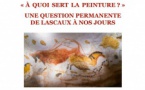 Conférence "A quoi sert la peinture ?" animée par Alexandre Dominati proposée par l'association Livia Via - Salle des fêtes - Livia