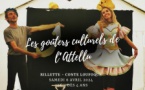 Goûter culturel de l'Attellu : spectacle "Rillette" par l'association Point de Suspension ! - L’Attellu - Aiacciu