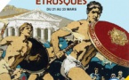 Journées Etrusques - Spaziu Culturale Carlu Rocchi - Biguglia