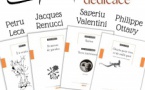 Le Printemps des poètes avec les Éditions Albiana : Rencontres et dédicaces - Aiacciu