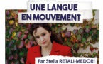 Conférence « Eppur si muove: le corse, une langue en mouvement »  animée par Stella Retali-Medori - Espace Diamant - Aiacciu