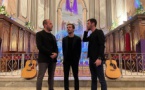 Concert polyphonique : A Chjama - Église Saint Dominique - Bunifaziu
