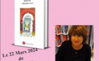 Rencontre / dédicace avec Hélène Bresciani autour de son livre "Bastia chambre 216" - Hôtel Central - Bastia