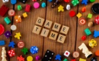 Ludo : aventure ludiques à la médiathèque d'Afà  