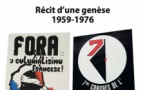 Conférence : "Aux origines du nationaliste contemporain, récit d’une genèse (1959-1976)" par Pierre Dottelonde  - CPIE  A Rinascita - Corti