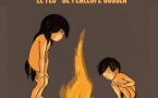 Ateliers pour les scolaires autour du livre « Le feu » de Pénélope Jossen - Bibliuteca - Oletta