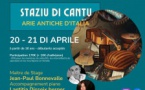 Staziu di cantu "Arie antiche d'Italia"  - Scola Citàdell Anima - Bastia