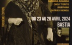 Scontru flamenco 3ème édition : Rencontres et Masterclass - Una Volta - Bastia 