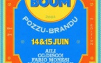 7ème édition du Festival "Ballà boum" - Pozzu Brandu