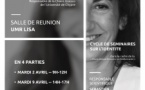 Cycle de séminaires sur la thématique de l’identité UMR LISA, dans le cadre de la Chaire Unesco Devenirs en Méditerranée par Vicky Karaiskou - UMR LISA - Corti