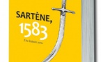 Rencontre / Dédicace avec Guillaume Stalloni autour de son livre "Sartène, 1583" - Librairie Papi - Bastia