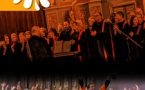 Concert les Poly-sons - Couvent Saint Damien - Sartè