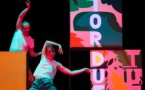 BD à Bastia 2024 : Spectacle vivant  "Entordu" Compagnie Adéquate / Jérémie Fischer - La Fabrique de Théâtre / Théâtre Alibi -  Bastia  