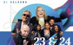 Festival Festi'core di Balagna : Kareen Antonn - Complexe sportif Calvi Balagne - Calvi