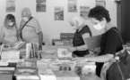BD à Bastia 2024 : Librairie éphémère - Espace Fiura - Centre Culturel Una Volta - Bastia 