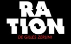 Lecture musicale : "Epuration" de Gilles Zerlini - U Svegliu Calvese, La Poudrière - Calvi