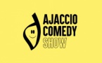 Ajaccio Comedy Show - Casone - Aiacciu