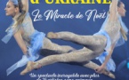 Le fabuleux cirque national d'Ukraine - U Palatinu - Aiacciu