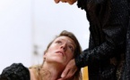 Théâtre : "Phèdre" Une pièce de Robin Renucci d’après Racine (production La Criée Théâtre National de Marseille) - Palais des gouverneurs - Bastia