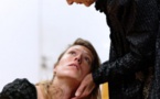 Théâtre : "Phèdre" Une pièce de Robin Renucci d’après Racine (production La Criée Théâtre National de Marseille) - Palais des gouverneurs - Bastia