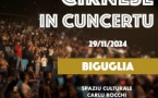 Cirnese en concert - Spaziu Culturale Carlu Rocchi - Biguglia