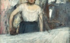 Scopr’arte avec Janine Vittori - Médiathèque Barberine Duriani - Bastia