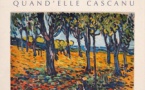 Théâtre : "Coglie e castagne", une pièce de Guy Cimino, production de la Cie U Teatrinu - Place Guasco - Bastia