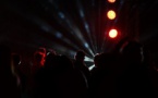 Musica : Open Air ; DJ’s insulaires - Jardins du Fango - Bastia
