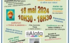 Activités : De L'arbre Au Livre - Pôle socio-culturel de Trova - Alata