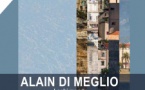 Stonde "Lochi mondu" avec Alain di Meglio - Spaziu Culturale Carlu Rocchi - Biguglia