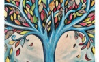 Exposition : Helena Pesic - Tour du Sel - Calvi
