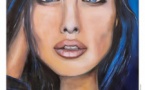 Exposition : Karine Colombani - Tour du Sel - Calvi