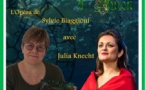 Concert / opéra : "Le Royaume d'Awen" de Sylvie Biaggioni avec Julia Knecht - Salle polyvalente - Luri