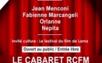 Cabaret RCFM avec Musique : Jean Menconi, Fabienne Marcangeli, Orlanne et Nepita - Spaziu Culturale Carlu Rocchi - Biguglia