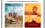 « Ciné Café » : Projection des films « L’Altra Strada » de Laura Sanguinetti et « La part du rêve » de Jean Froment - Centre Social Cardellu - Calvi