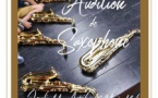 Audition de saxophone proposée par le Conservatoire de Corse Henri Tomasi - Salle Karajan - Aiacciu