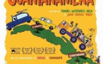 Projection du film "Guantanamera" de Tomás Gutiérrez Alea et Juan Carlos Tabío  - Cinéma Le Fogata - L'Isula