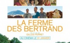 Projection du film «  “La ferme des Bertrand” » de Gilles Perret proposée par EPÇT - Cinéma Le Fogata - L'Isula