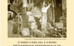 Conférence « Évolution de la relation homme-châtaignier en Castagniccia » animée par Pierre Santucci - Médiathèque de "Castagniccia Mare è Monti" - I Fulelli