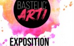 Bastelic'Arti : Exposition collective - Salle des fêtes - A Bastelicaccia