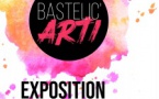 Bastelic'Arti : Exposition collective - Salle des fêtes - A Bastelicaccia
