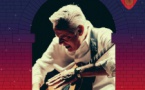 Tommy Emmanuel en concert / 33ème nuits de la guitare de Patrimoniu - Théâtre de verdure 