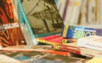Rencontre avec les éditeurs "Éditions A Fior di Carta"- Médiathèque Barberine Duriani - Bastia