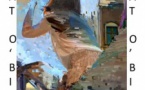 Exposition "Numéri-Danse" de Pat O'bine - Galerie l'Atelier de Co - Bastia