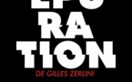 Lecture musicale : "Epuration" de Gilles Zerlini une production de la Cie Théâtre Alibi - Calacuccia