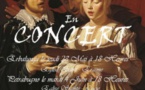 Concert de l’Ensemble ARS Musica de Bastia - Eglise Sainte Lucie - E Ville di Petrabugnu