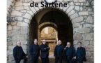 Concert :« Le Chœur d’Hommes de Sartène » - Associu Scopre - Salle Maistrale - Marignana