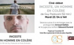 Ciné-débat  « Inceste un homme en colère » Un film de Guy Padovani et Anaïs Enshaian - Cinéma Laetitia - Aiacciu