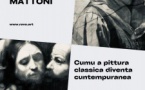 Popularte, l'Arte Fora di Cità / Andrea Ravo Mattoni "Cumu a pittura classica diventa cuntempurana"- U Spiluncatu