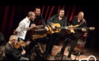 L'Alba en concert - Eglise de la Miséricorde  - L'Isula